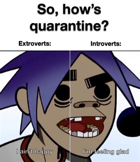 gorillaz memes